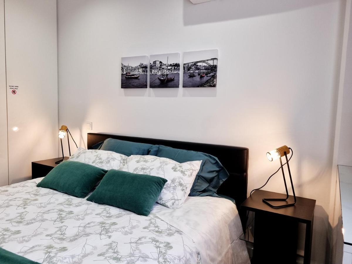 Alexandre Herculano Oporto Residence I II & III 外观 照片