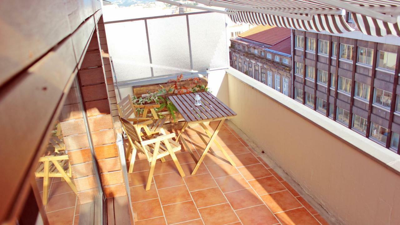 Alexandre Herculano Oporto Residence I II & III 外观 照片