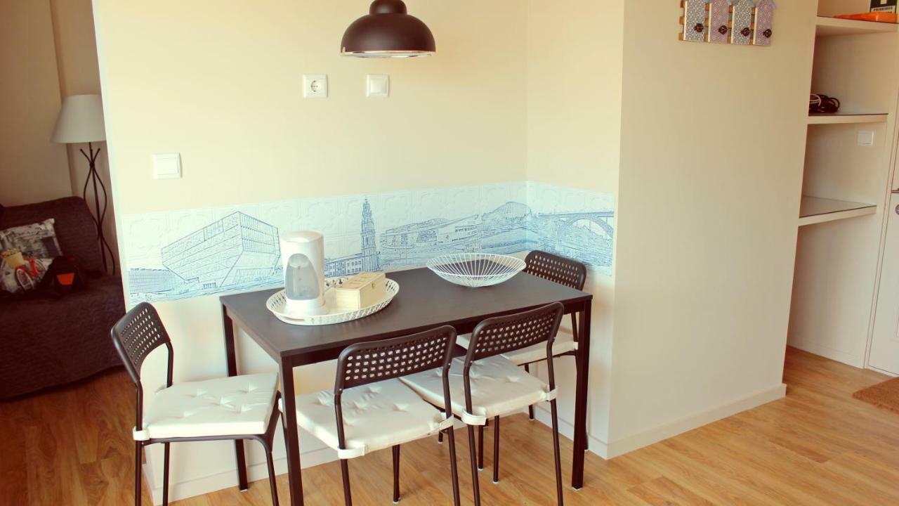 Alexandre Herculano Oporto Residence I II & III 外观 照片