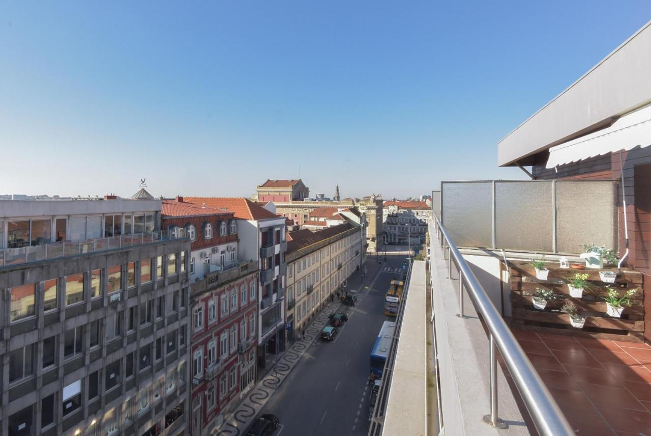 Alexandre Herculano Oporto Residence I II & III 外观 照片