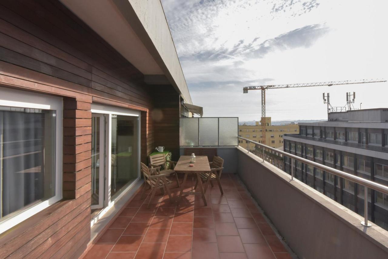 Alexandre Herculano Oporto Residence I II & III 外观 照片