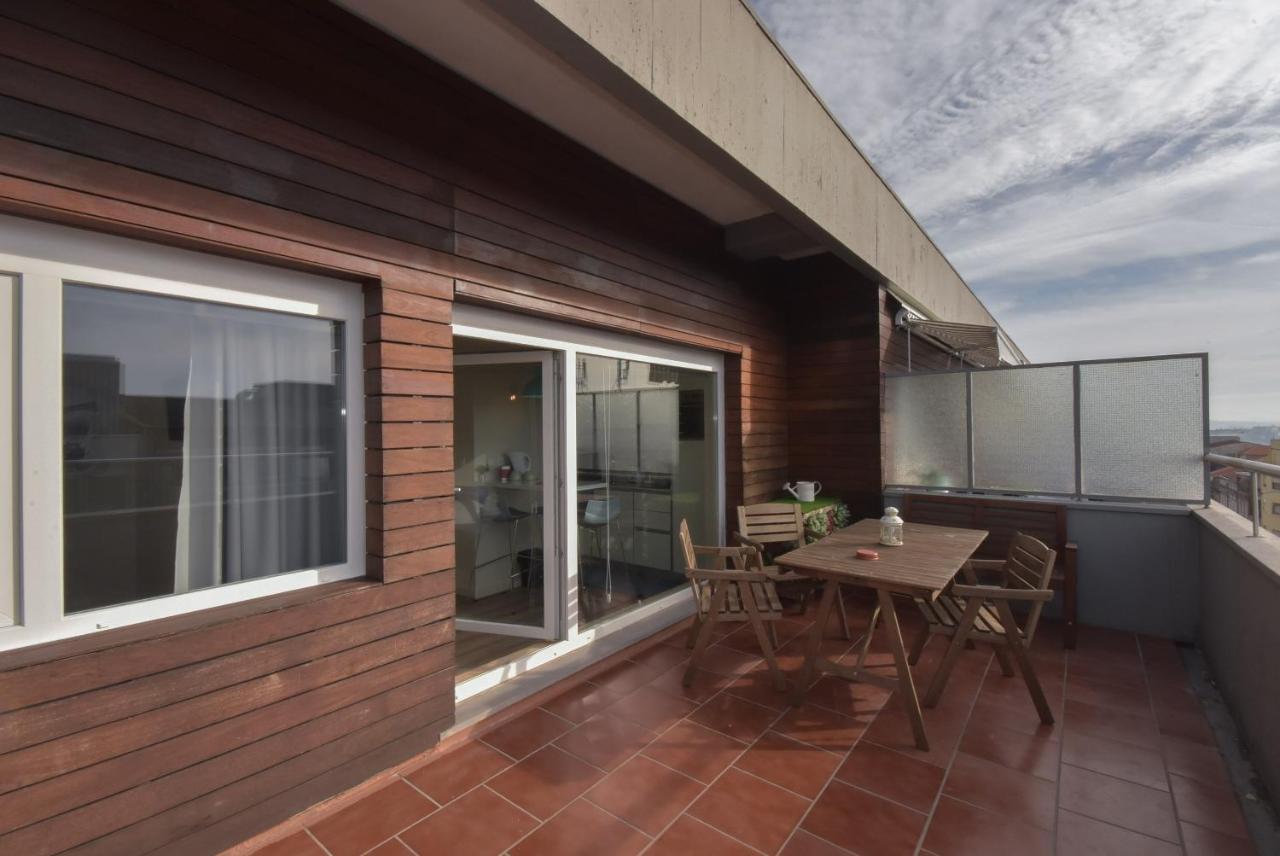 Alexandre Herculano Oporto Residence I II & III 外观 照片