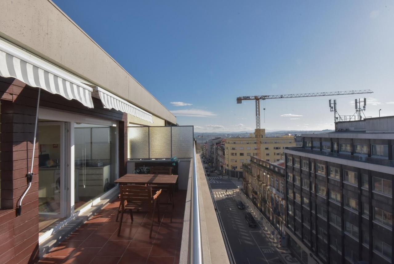 Alexandre Herculano Oporto Residence I II & III 外观 照片
